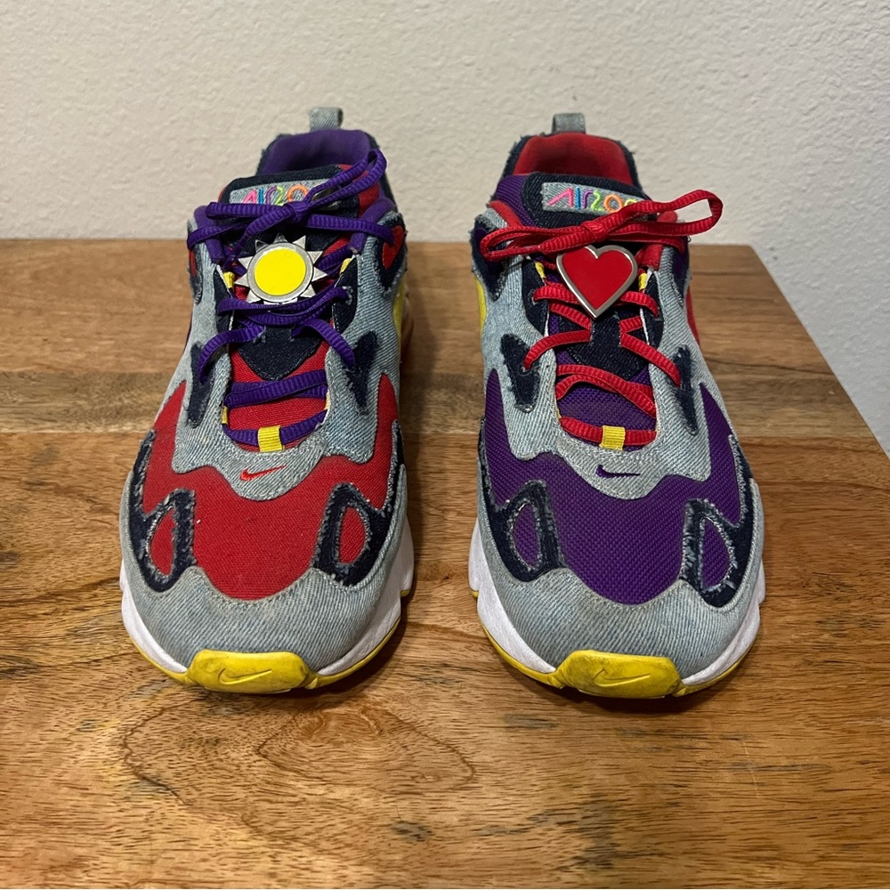 Nike Air Max 200 SP Voltage Purple 2019